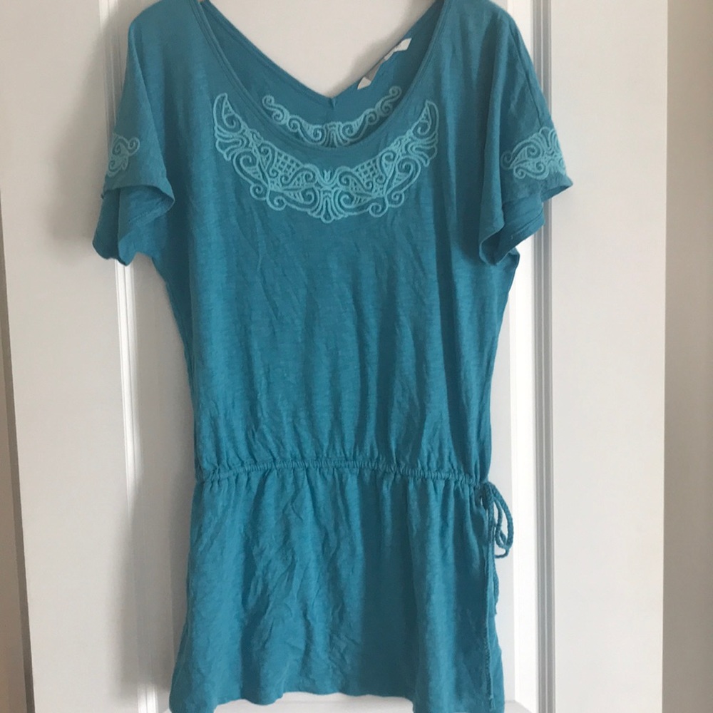 Athleta Swim Coverup